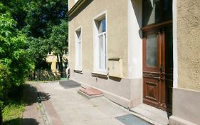 Berg Apartament Green Gdansk